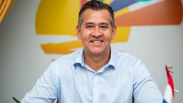 Stephan Vysokolán; "Me pidieron US$ 600 mil en la ANR para ser candidato" - El Independiente