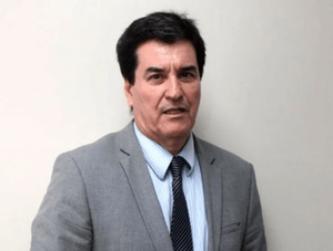La bancada colorada quiere que Gustavo Santander sea ministro de la Corte, según Galaverna · Radio Monumental 1080 AM