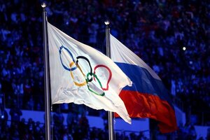 Diario HOY | La exclusión de Rusia del deporte mundial y las negociaciones para su reintegración