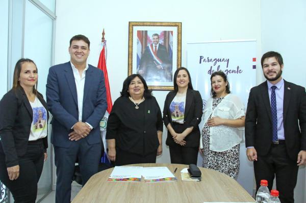 Implementarán Programa Abrazo del Minna en San Juan Bautista