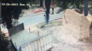 Imputan a joven que manejaba ka'ure y protagonizó un accidente fatal