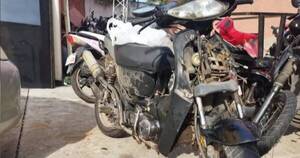 La Nación / Conductor ebrio chocó y mató a una trabajadora de aseo urbano en Asunción