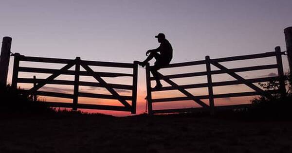 La Nación / Cazadores de Atardeceres: un concurso que recopila belleza, talento y pasión por la fotografía