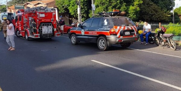 Al conductor de Bolt fallecido en San Antonio lo intentaron reanimar por una hora | 1000 Noticias