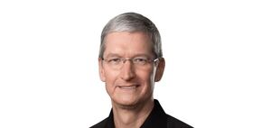 China dice a Tim Cook, presidente de Apple que creará "un buen entorno y servicios para las empresas extranjeras" - Revista PLUS