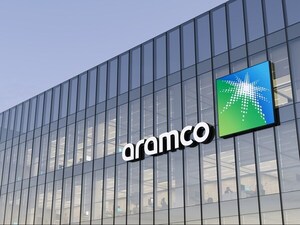 Aramco ampliará su presencia en China tras adquirir el 10% de la petroquímica Rongsheng - Revista PLUS