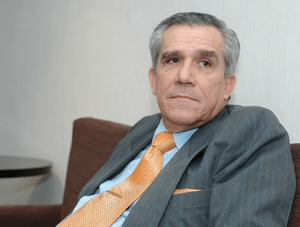 "Esa tercera etapa de la extradición no va existir", dice analista · Radio Monumental 1080 AM
