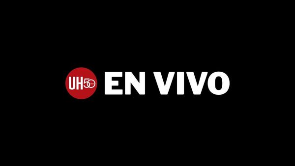 En vivo ÚH: Senado elige ministro de la Corte
