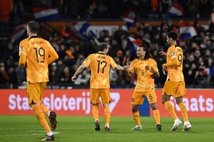 Diario HOY | Países Bajos se recupera con victoria ante Gibraltar