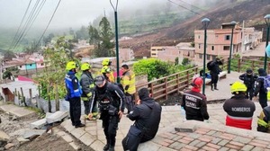 Ecuador: Al menos 16 muertos deja deslizamiento en Alausí - ADN Digital