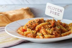 Imperdible: cuatro recetas sin TACC con todo el sabor - Gastronomía - ABC Color