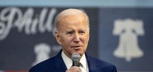 Joe Biden sobre la crisis bancaria: "Creo que va a tomar un poco de tiempo para que las cosas se calmen, pero no veo nada en el horizonte que esté a punto de explotar" - Revista PLUS