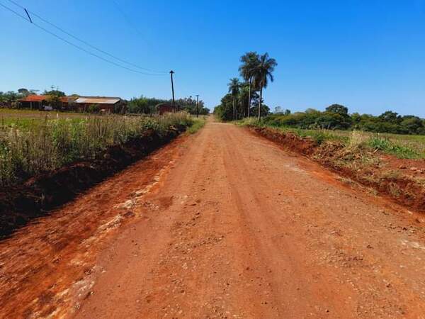 Asaltan a una mujer y se llevan su moto en Barrero Guazú