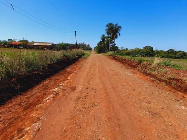 Asaltan a una mujer y se llevan su moto en Barrero Guazú