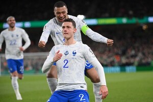 Diario HOY | Francia resiste en Irlanda y vuelve a ganar camino a la Euro