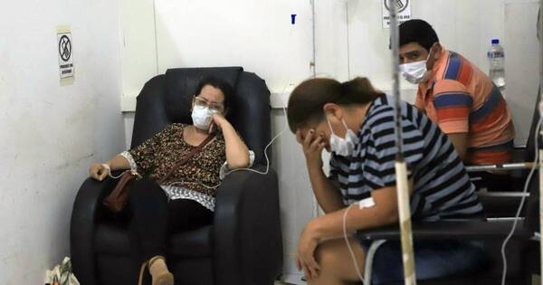 La Nación / ¿Cómo alimentarse durante y después de padecer chikungunya?
