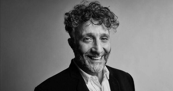 La Nación / Fito Páez regresa a Paraguay con “El Amor 30 años Después del Amor”