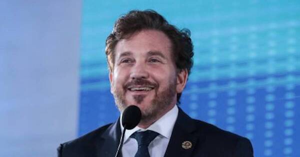 La Nación / No existe ninguna investigación contra el presidente de la Conmebol, dice la FIFA