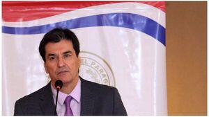 Senado designa a Gustavo Santander para la Corte Suprema de Justicia