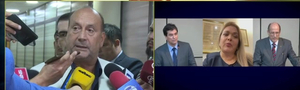 Definirían al nuevo ministro de la Corte - C9N