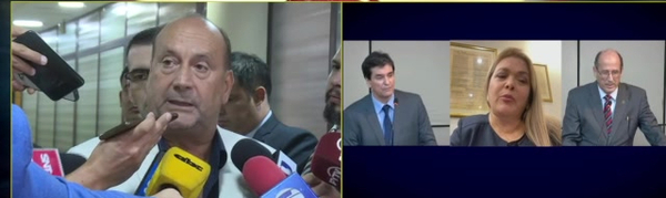 Definirían al nuevo ministro de la Corte - C9N