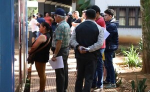 Registros de conducir vencen el viernes e instan a revalidar