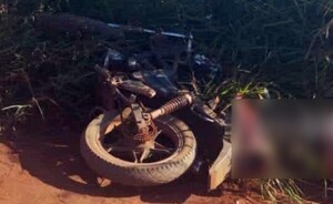 Imputan motociclista por homicidio culposo