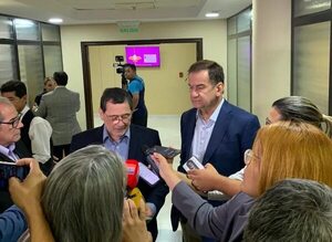 Buscan mayores penas para evitar desfalcos y quieren introducir la figura de  la “delación premiada” - Política - ABC Color