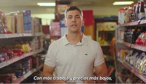 Diario HOY | “Con más trabajo y precios más bajos, voy a hacer que el dinero alcance”, dice Peña