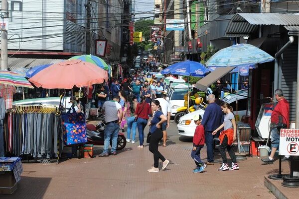 Nueva denuncia de estafa a turista en microcentro de Ciudad del Este - ABC en el Este - ABC Color