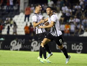 Versus / Así será el grupo de Libertad en la Copa Libertadores