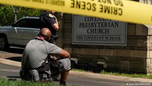 Nuevo tiroteo en escuela de Estados Unidos deja seis muertos