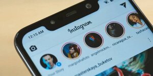 Instagram permitirá realizar historias compartidas