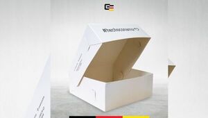 Quedará bien paquete: Germany invierte más de US$ 10 millones en planta con enfoque sustentable