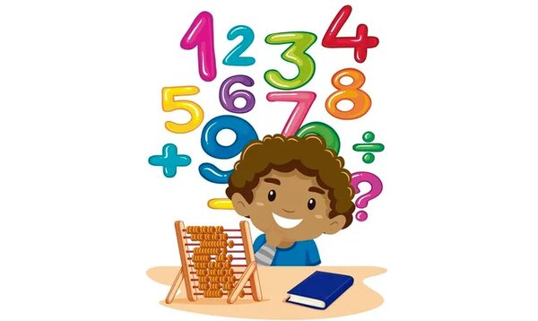 Propiedades de la multiplicación - Escolar - ABC Color