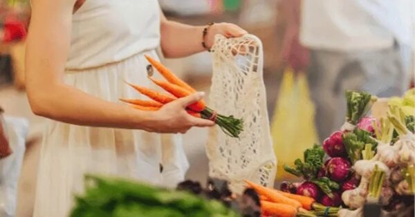 Cómo realizar la dieta baja en Fodmap - Estilo de vida - ABC Color