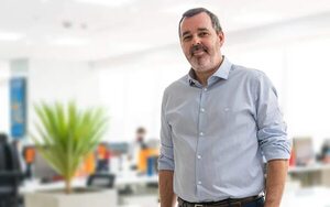 ueno eleva su calificación de riesgo a A-py - Empresariales - ABC Color