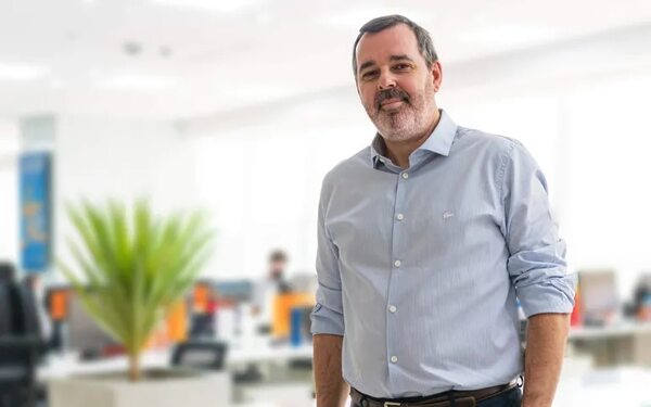 ueno eleva su calificación de riesgo a A-py - Empresariales - ABC Color