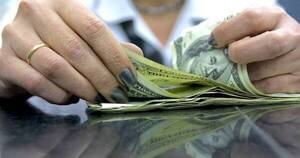 La Nación / Dólar sigue estable en el país, mientras continúa el aumento de las tasas