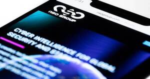 La Nación / No usar los programas espías