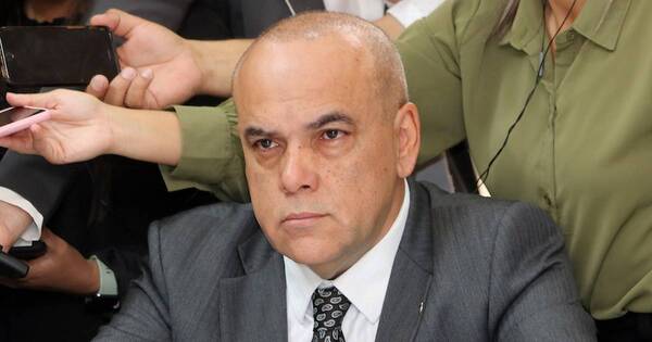 La Nación / Para Abc, deuda del PLRA no es noticia