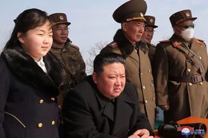 ONU denuncia desapariciones forzosas en Corea del Norte en nuevo informe - Mundo - ABC Color