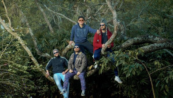 Nuevas propuestas musicales son presentadas por grupos locales