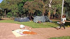 Comuna buscará frenar desalojos a moradores de la Finca 66 de CDE