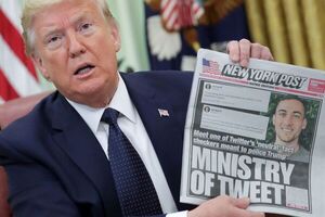 Diario HOY | Trump denuncia ser víctima de "injerencia electoral" antes de presidenciales de 2024
