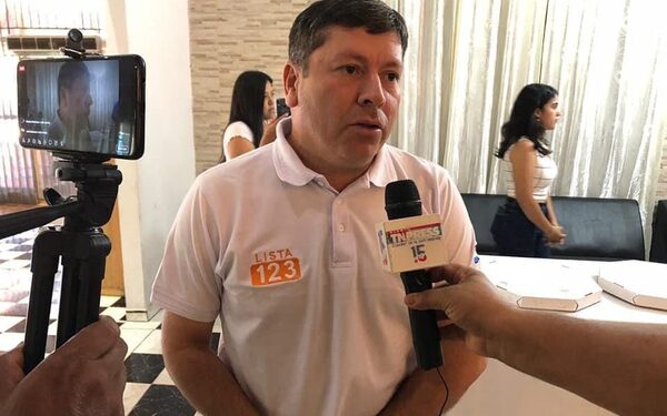 Dani Mujica recibe apoyo del sector social, popular y campesino para su candidatura – Diario TNPRESS