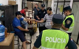Brasileña pagó casi 4.000 reales por celular, pero comercio nunca le envió la mercadería – Diario TNPRESS