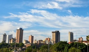 Anuncian martes cálido a caluroso y húmedo