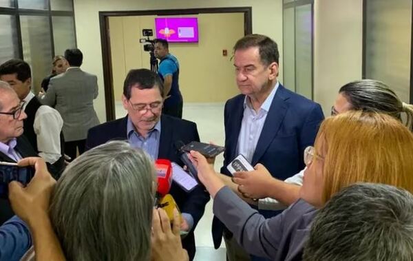 PROYECTO DE LEY BUSCA PENAS MÁS DURAS CONTRA LA CORRUPCIÓN Y APLICAR LA «DENUNCIA PREMIADA»