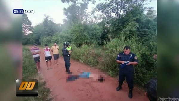 Asalta gasolinera y termina herido tras reacción del gerente
